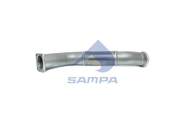 050.494 SAMPA Verschlussschraube, Ölwanne DAF XF 95