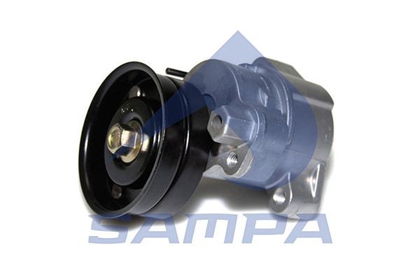 SAMPA 050.497 Riemenspanner, Keilrippenriemen für DAF XF 95 LKW in Original Qualität