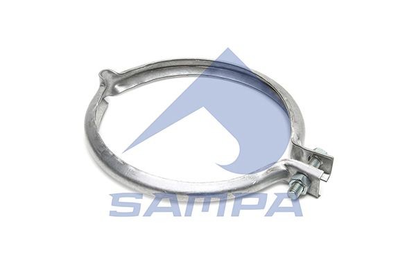 050.518 SAMPA Reparatursatz, Stabilisatorlager DAF 95 XF