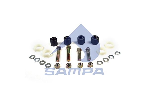 050.518 SAMPA Reparatursatz, Stabilisatorlager für DAF online bestellen