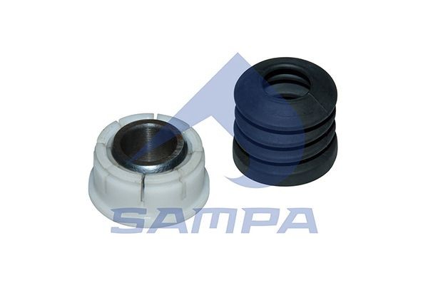 050.528 SAMPA Reparatursatz, Schalthebel für DAF online bestellen