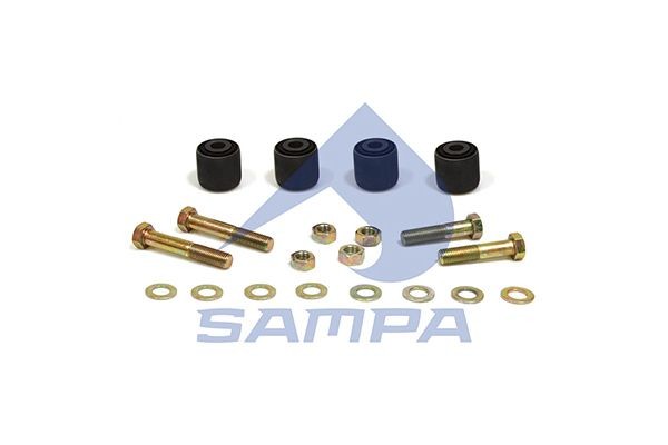 050.565 SAMPA Reparatursatz, Federbolzen DAF CF 65