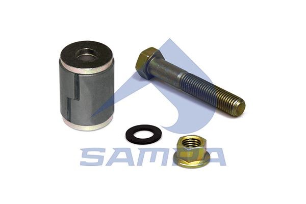 SAMPA 050.565 Reparatursatz, Federbolzen für DAF 75 CF LKW in Original Qualität
