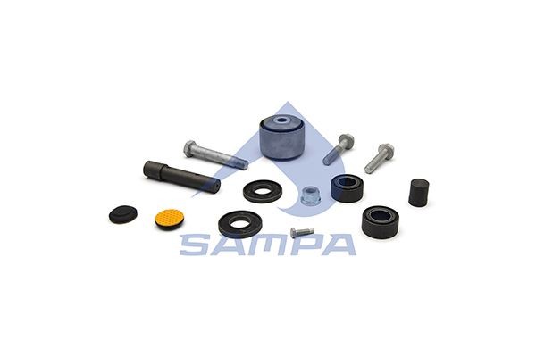 050.587 SAMPA Reparatursatz, Radnabe DAF 65 CF