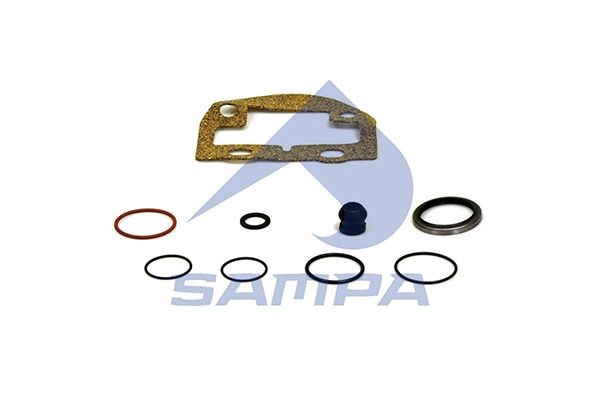 050.597 SAMPA Reparatursatz, Kippzylinder DAF 75 CF