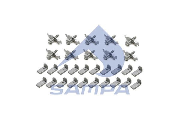 SAMPA 050.615 Urea Filter 81 15403 6089