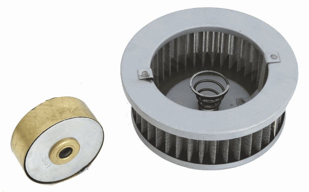 ZF GETRIEBE Filter Insert Oil filters 0501.200.048 buy