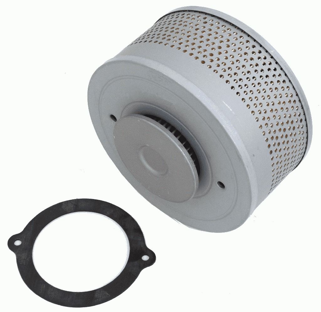 ZF GETRIEBE Filter Insert Oil filters 0501.203.134 buy