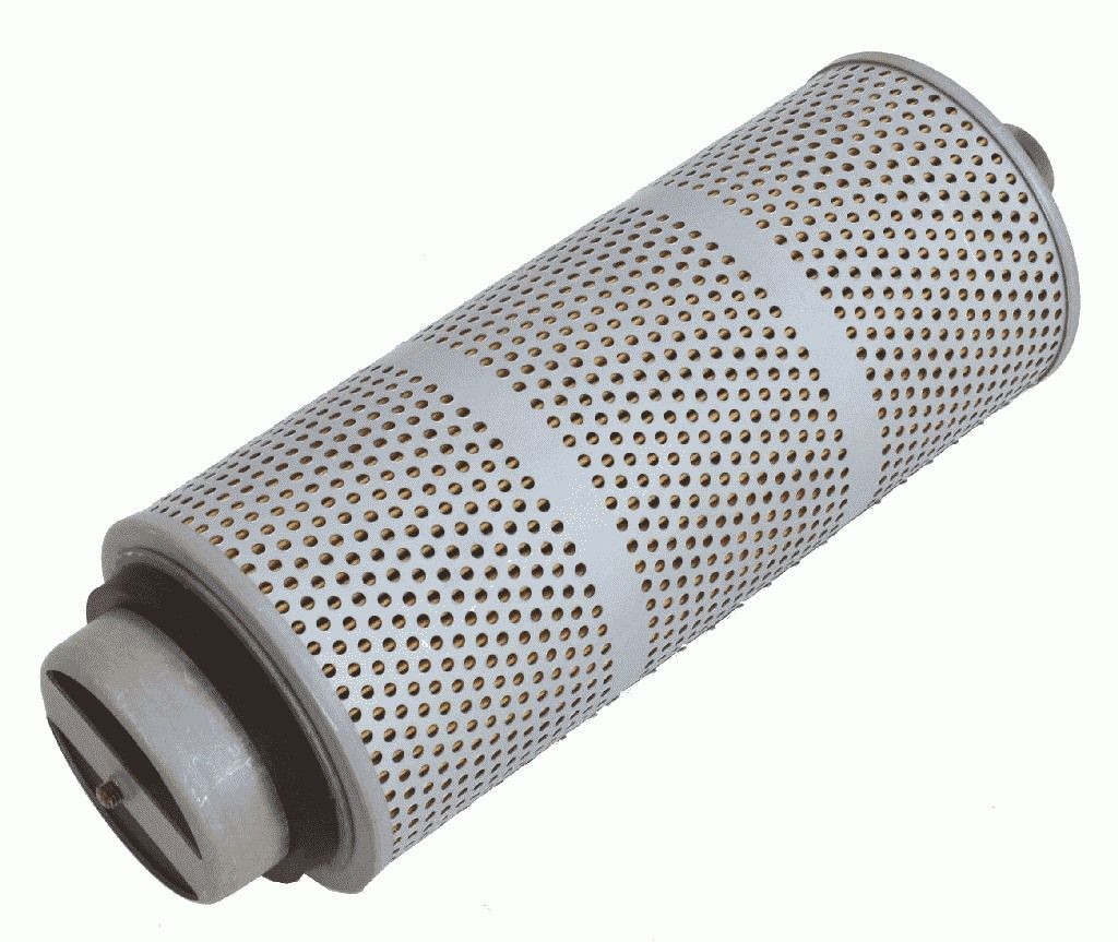 ZF GETRIEBE Filter Insert Oil filters 0501.208.244 buy