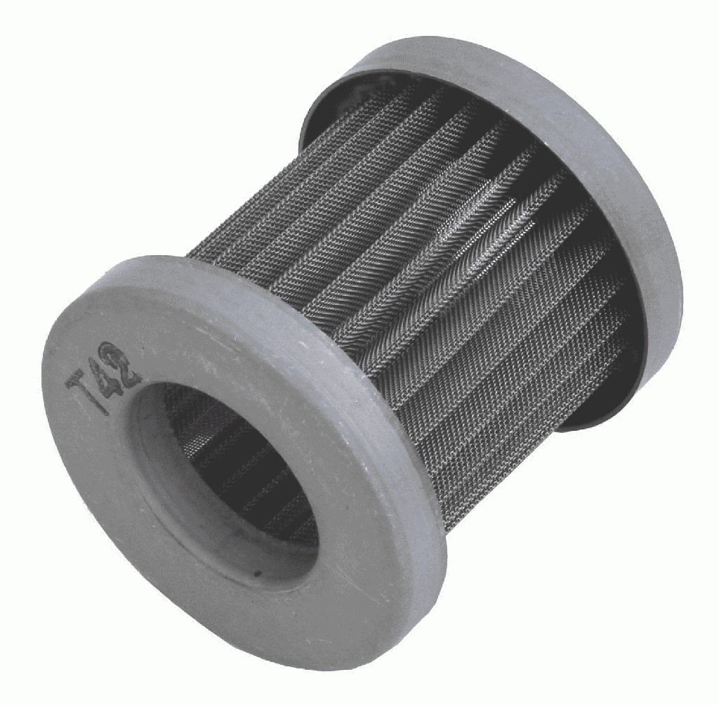ZF GETRIEBE Filter Insert Oil filters 0501.210.564 buy