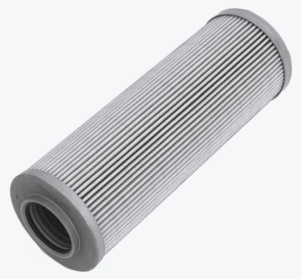 Great value for money - ZF GETRIEBE Oil filter 0501.216.832