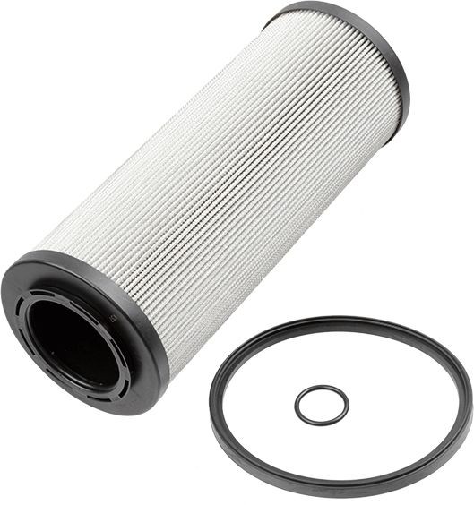 ZF GETRIEBE 0501.321.325 Oil Filter, manual transmission