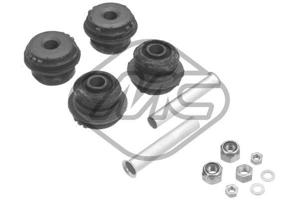 Metalcaucho Front Axle Mounting Kit, control lever 05011 buy