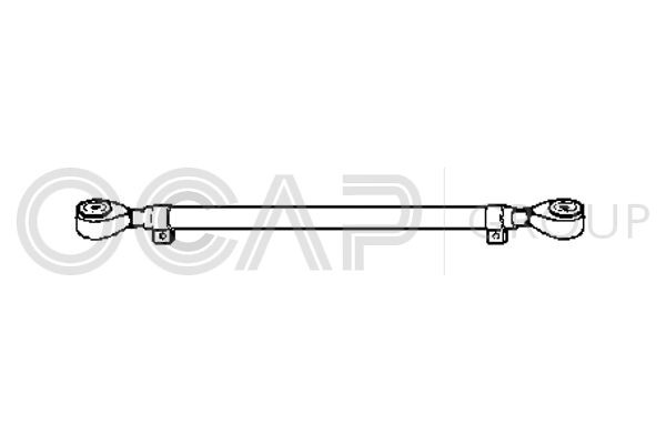 OCAP Rear Axle, outer Tie Rod 0501377 buy