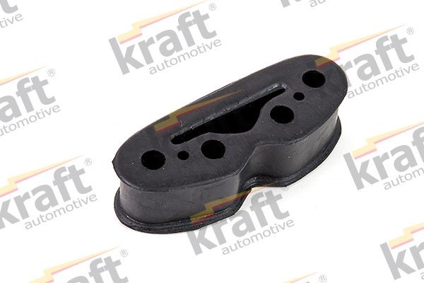 KRAFT 0503050 Fiat PUNTO 2003 Holding bracket silencer