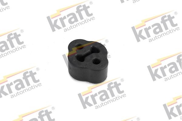 KRAFT 0503510 KIA Holder exhaust pipe in original quality