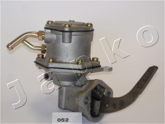 JAPKO 05052 Fuel pump Mechanical