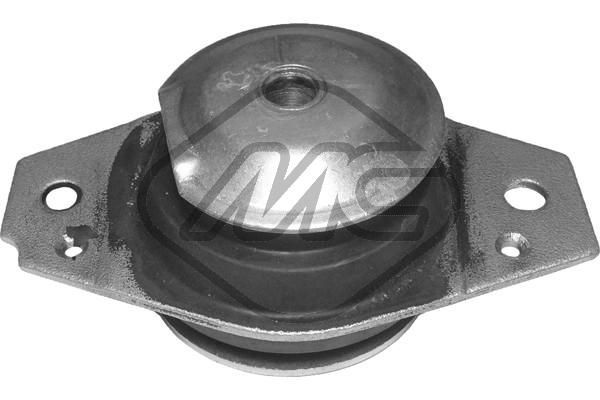 Metalcaucho Right, Rubber-Metal Mount Engine mounting 05079 buy