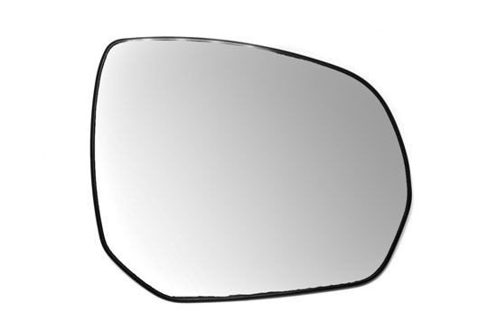 Peugeot 3008 Specchietti retrovisori ricambi auto - Vetro specchio, specchio esterno ABAKUS 0507G06