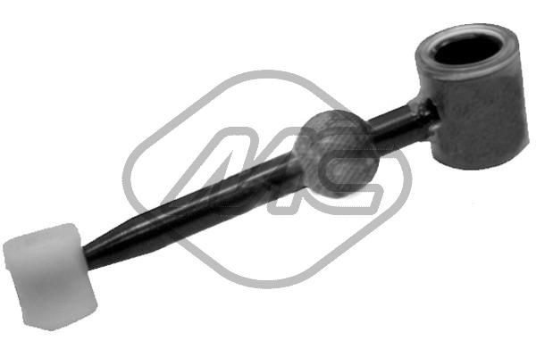 original Megane 2 CC Gear lever repair kit Metalcaucho 05095