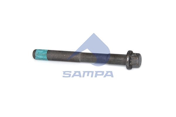 SAMPA 051.003 Zylinderkopfschraube für DAF CF 85 LKW in Original Qualität