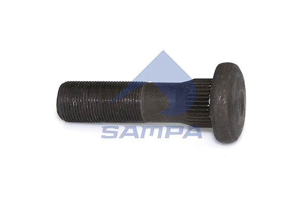 SAMPA 051.016 Radbolzen für DAF 95 LKW in Original Qualität