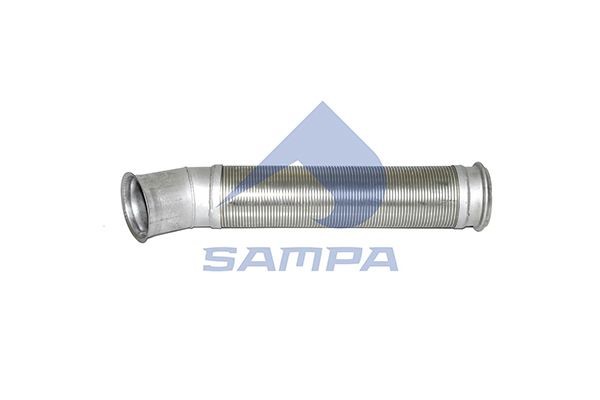 051.051 SAMPA Seilzug, Klappenentriegelung-Staukasten DAF LF 45