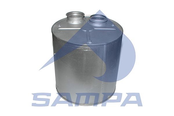 051.053 SAMPA Zylinderkopfschraube DAF XF 105