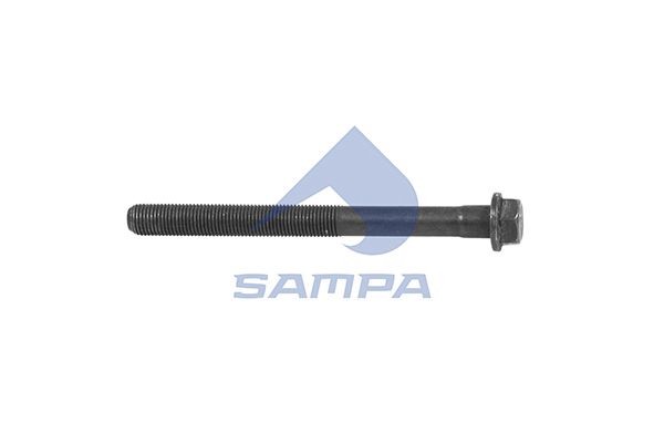 SAMPA 051.053 Zylinderkopfschraube für DAF XF 105 LKW in Original Qualität