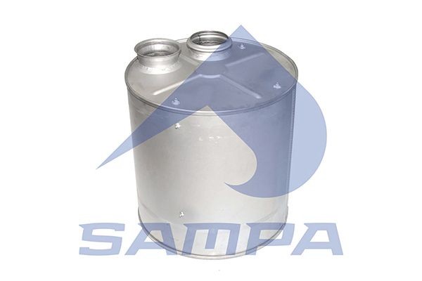 SAMPA 051.054 Bolt Kit, cylinder head 1822 941