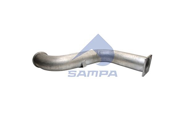SAMPA 051.063 Expansion tank cap 1657336