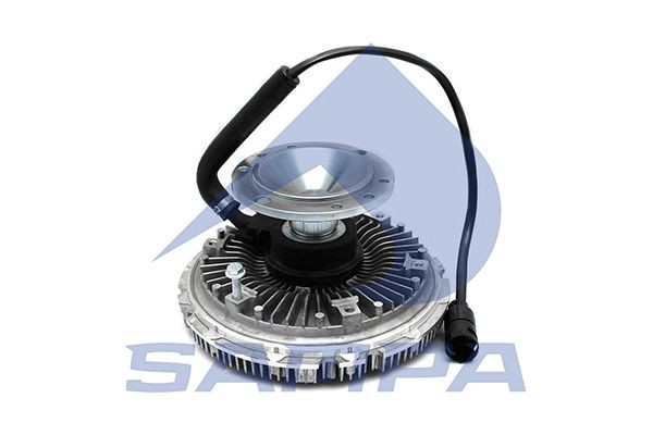 SAMPA 051.072 Hardyscheibe für DAF F 2300 LKW in Original Qualität