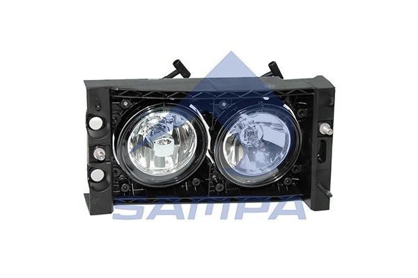 SAMPA 051.086 Nebelscheinwerfer für DAF XF 105 LKW in Original Qualität