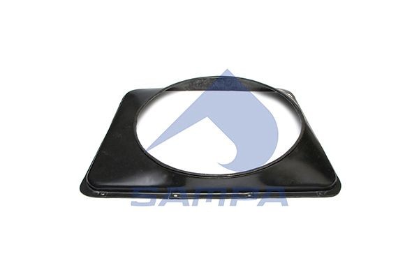 051.087 SAMPA Nebelscheinwerfer für ASTRA online bestellen