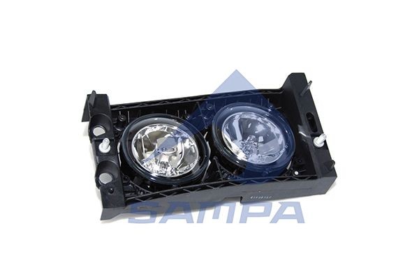 SAMPA 051.087 Nebelscheinwerfer für DAF XF 105 LKW in Original Qualität