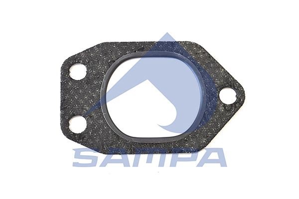 051.135 SAMPA Dichtung, Abgasrohr DAF CF 85