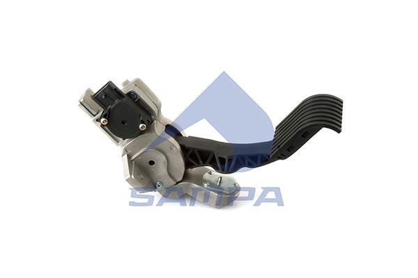 SAMPA 051.136 Gaspedal für DAF CF 85 LKW in Original Qualität