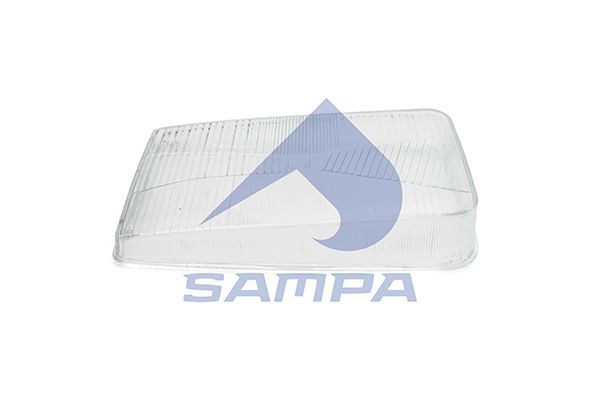 SAMPA 051.137 Accelerator pedal position sensor