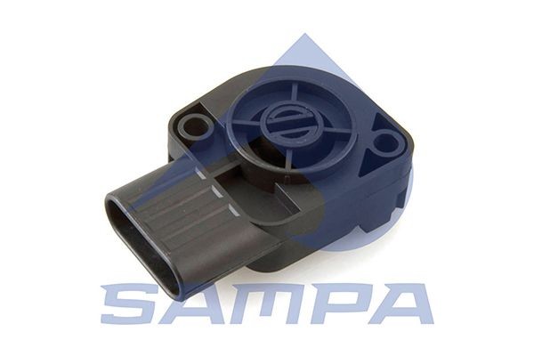 SAMPA 051.137 Sensor, Fahrpedalstellung für DAF 75 CF LKW in Original Qualität