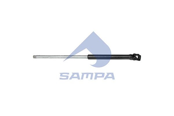 051.138 SAMPA Lenkwelle für GINAF online bestellen
