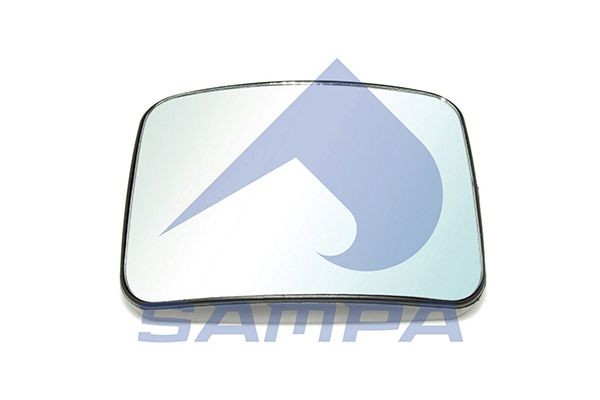 Original 051.154 SAMPA Sump gasket experience and price