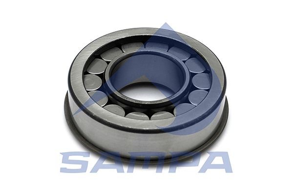 SAMPA M22x1,5 110 mm Radbolzen 051.174 kaufen