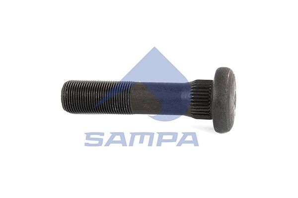SAMPA 051.174 Radbolzen für DAF 75 LKW in Original Qualität