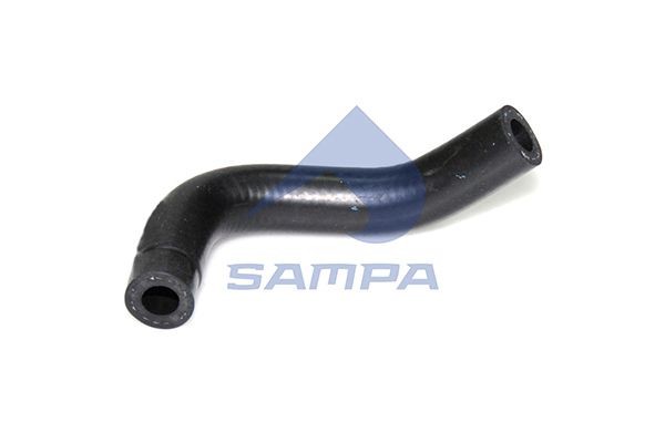 SAMPA 051.179 Druckleitung, Druckluftkompressor für DAF XF 95 LKW in Original Qualität