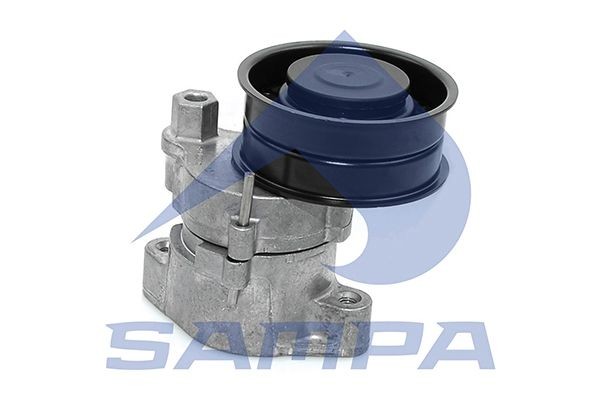 SAMPA 051.200 Riemenspanner, Keilrippenriemen für DAF 75 CF LKW in Original Qualität