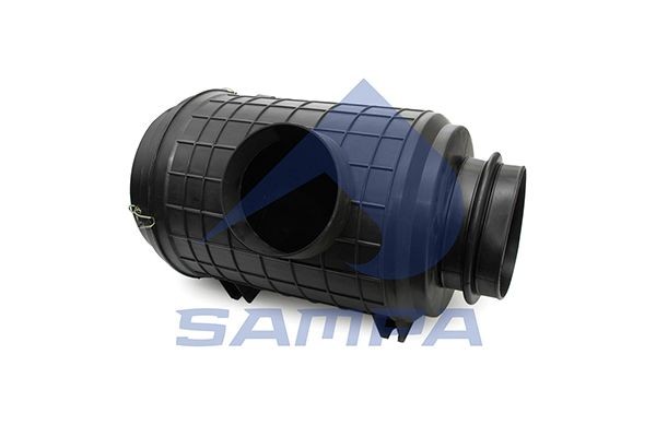 SAMPA 051.220 Fuel filter 5 0312 0786