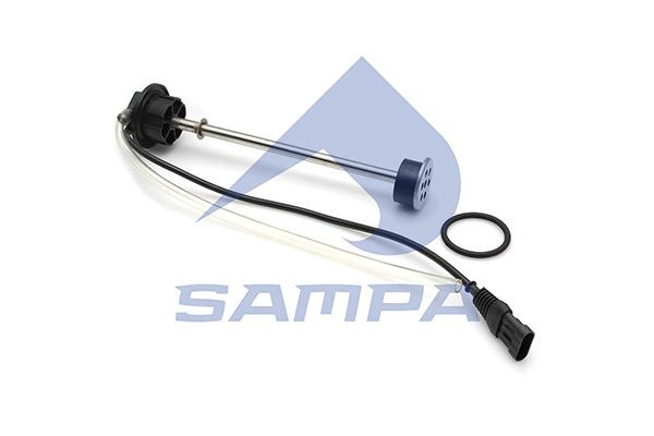 SAMPA 051.221 Fuel filter 0131506021