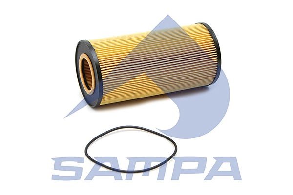 SAMPA 051.229 Oil filter 164 3070