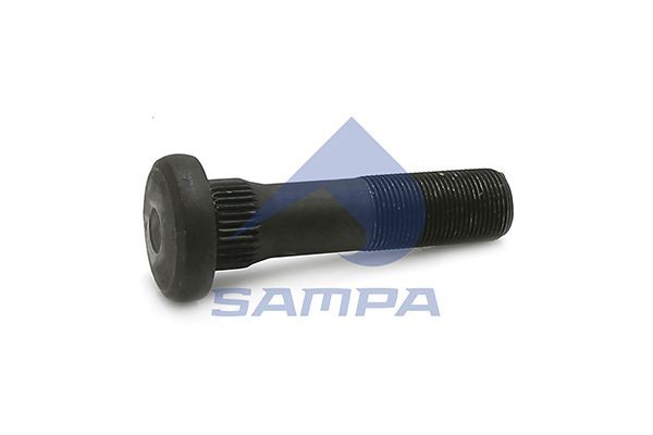 SAMPA 051.234 Radbolzen für DAF F 2800 LKW in Original Qualität