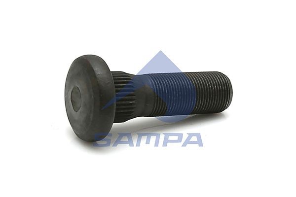 SAMPA 051.235 Radbolzen für DAF CF 85 LKW in Original Qualität